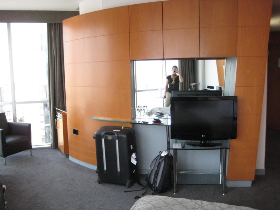 Zimmer Golden Sands Hotel Creek