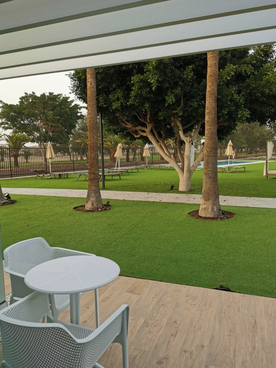 Zimmer Kumara Serenoa by Lopesan Hotels