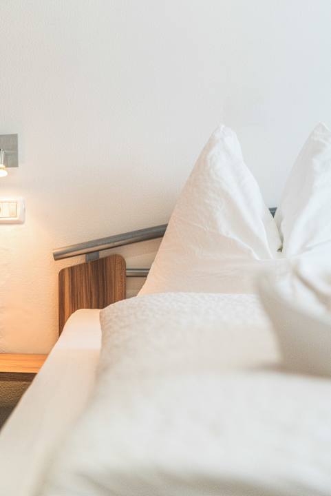 Zimmer Residence Ortlerhof