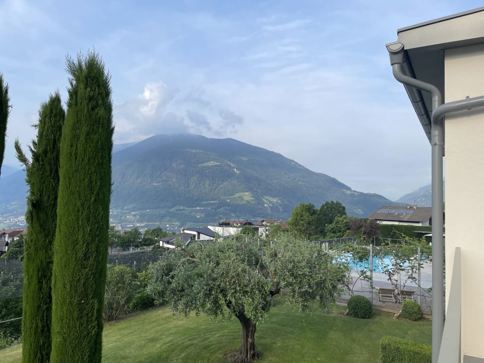 Pool Residence Beatenhof