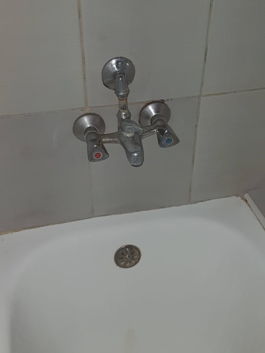 Armatur Dusche Doris Aytur Hotel