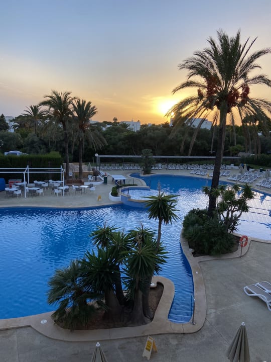 Pool Inturotel Azul Garden