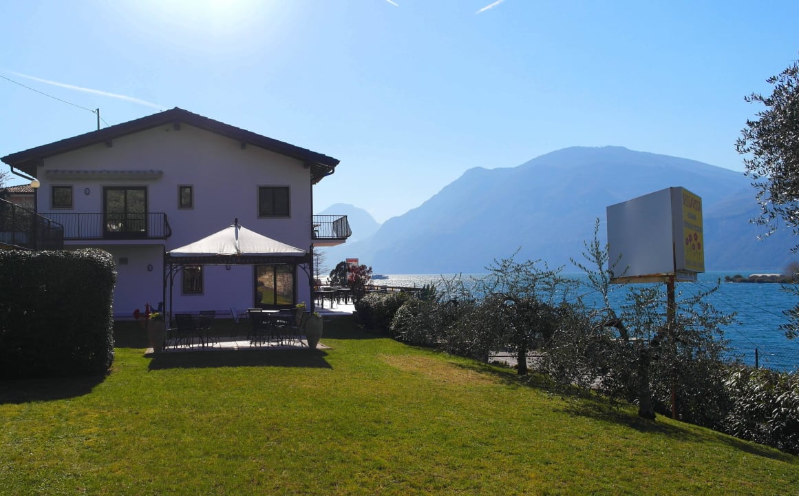 Giardino Hotel B&B Locanda Bellavista