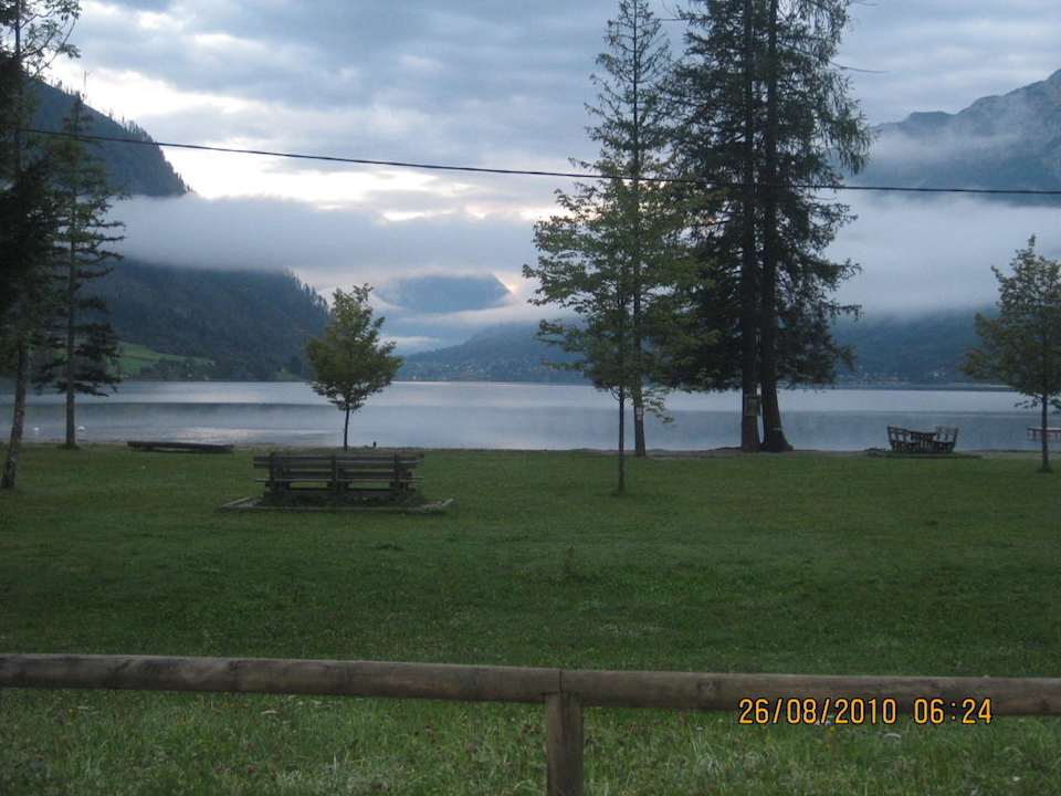 Grundlsee Gasthof Hoffmann