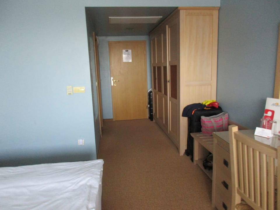 Zimmer HVD Clubhotel Miramar