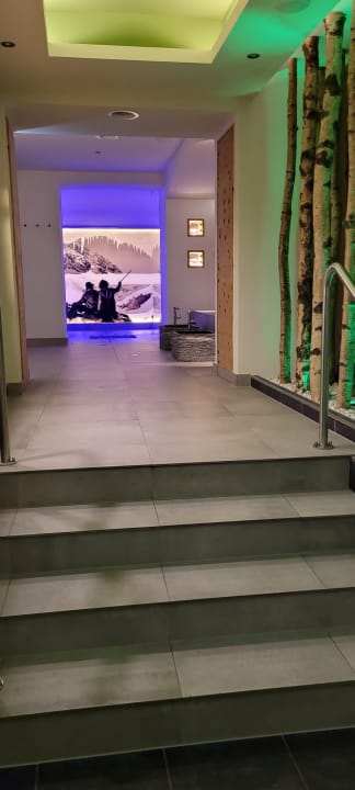 Sonstiges Verwöhnhotel Wildspitze