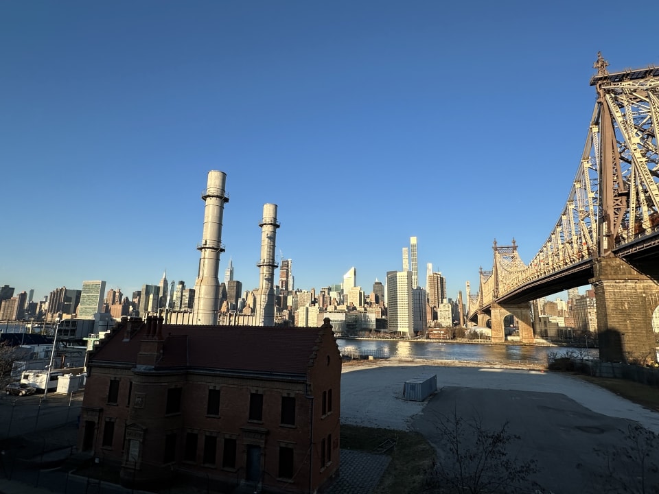 Ausblick Ravel Hotel