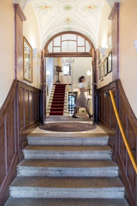 Sonstiges Simones Hotel Fürstenhof