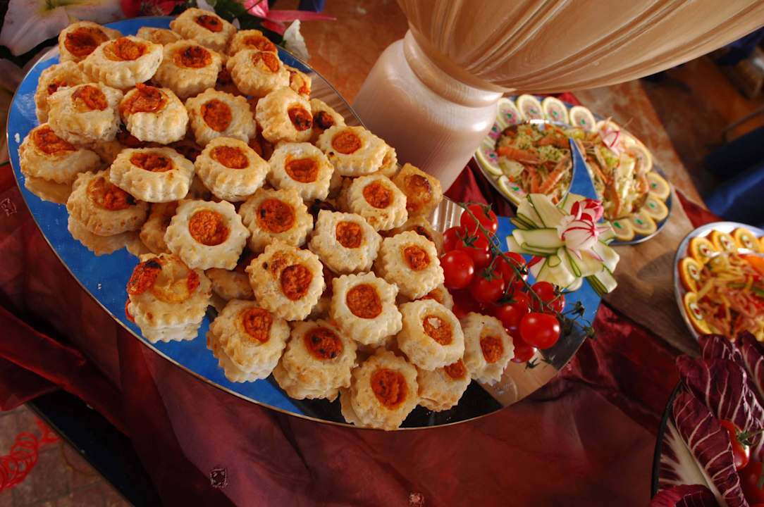 Hotel Luis Fiera di Primiero - ristorante Hotel Luis