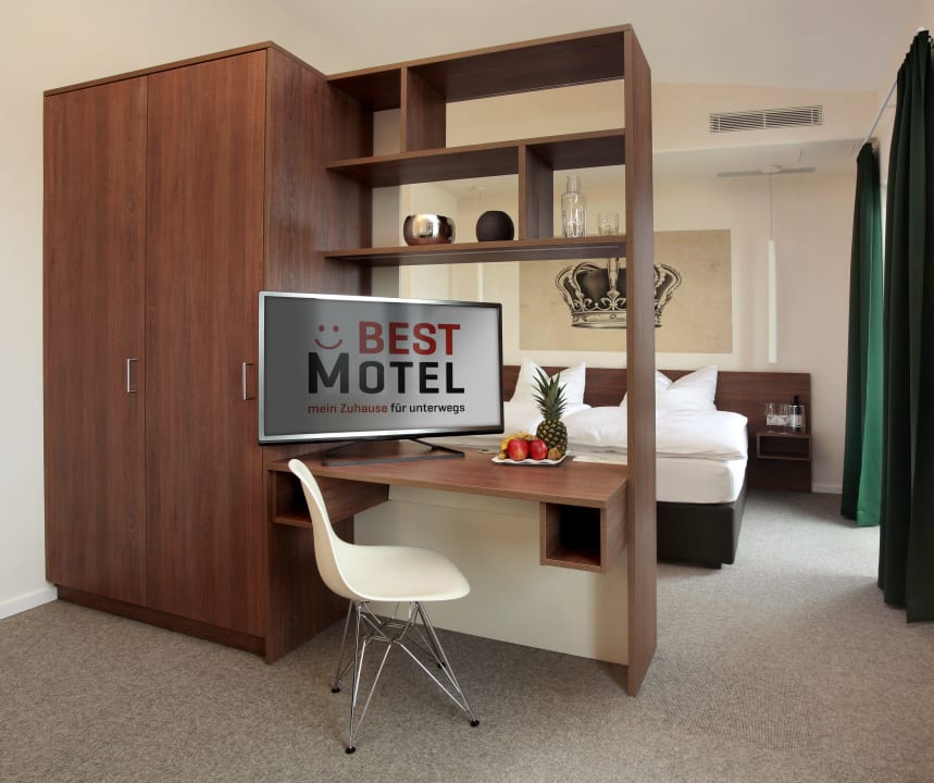 Apartment Best Motel