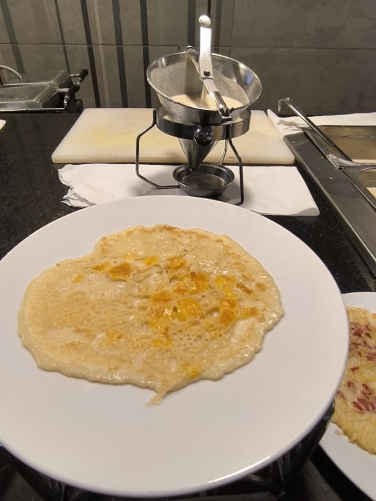 Gastro Pickalbatros Aqua Blu Resort - Hurghada