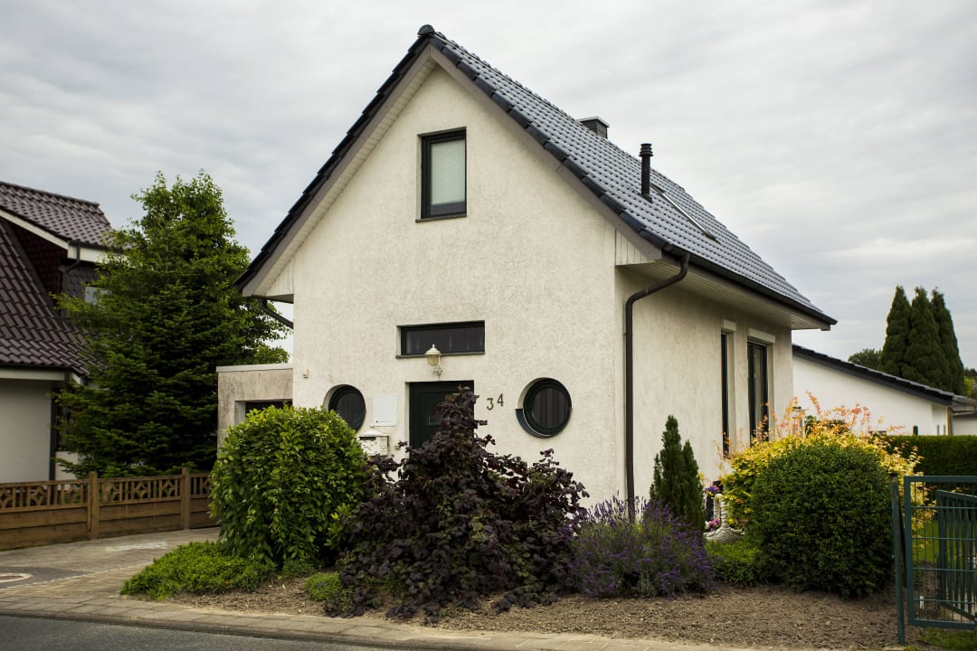 Ferienhaus Ferienhaus Holtmann