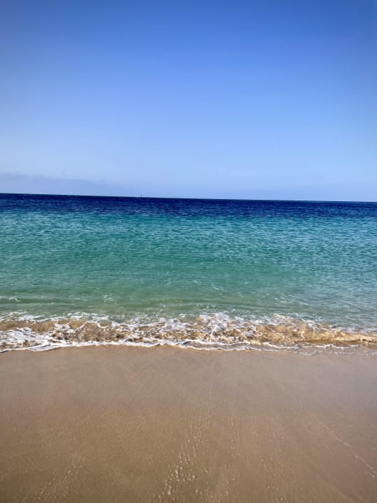 Strand Iberostar Selection Fuerteventura Palace
