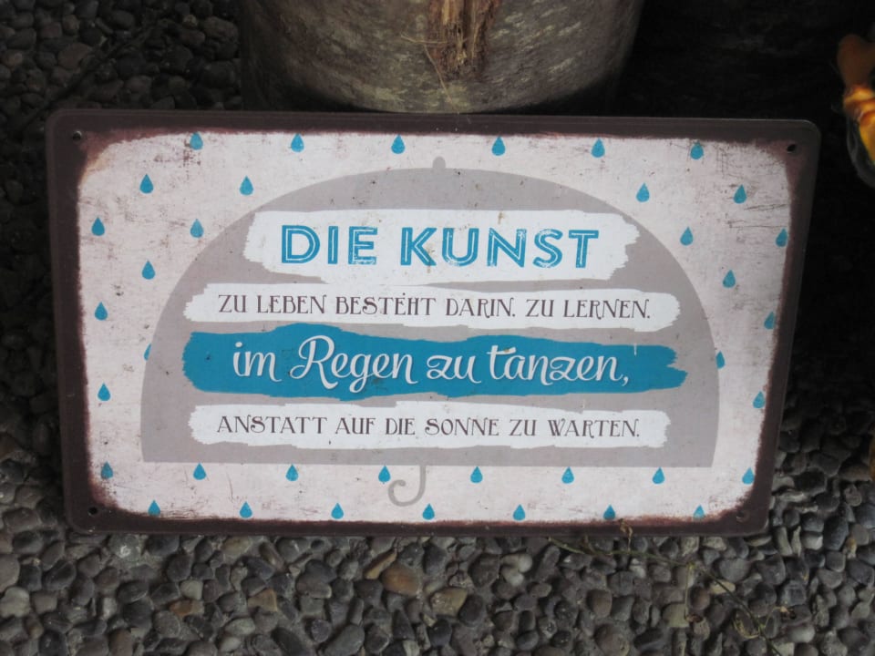 Spruch Pension & Ferienwohnung Solaria