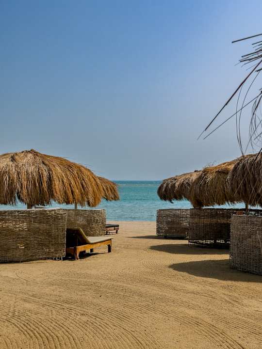 Strand Ancient Sands Golf Resort