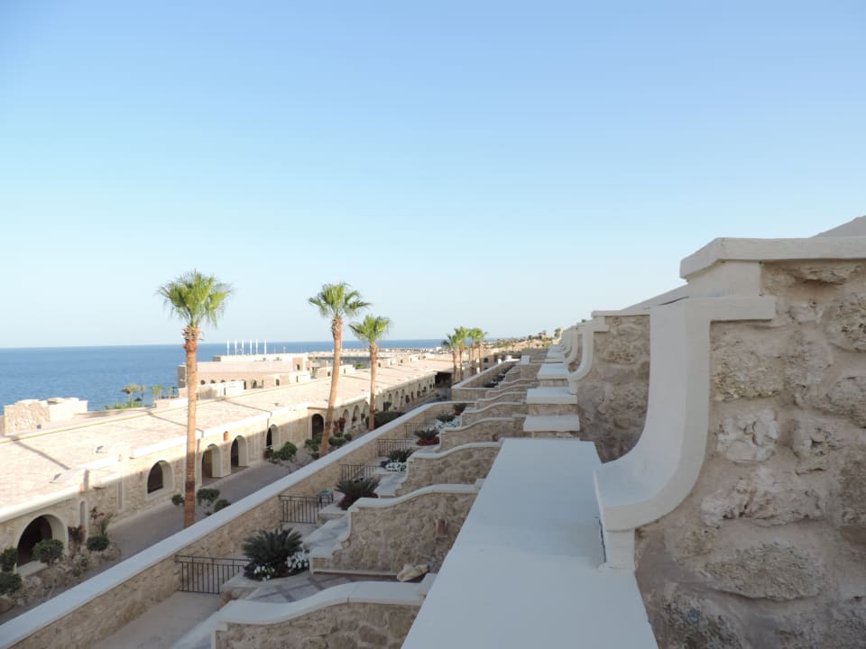 Zimmer Pickalbatros Citadel Resort