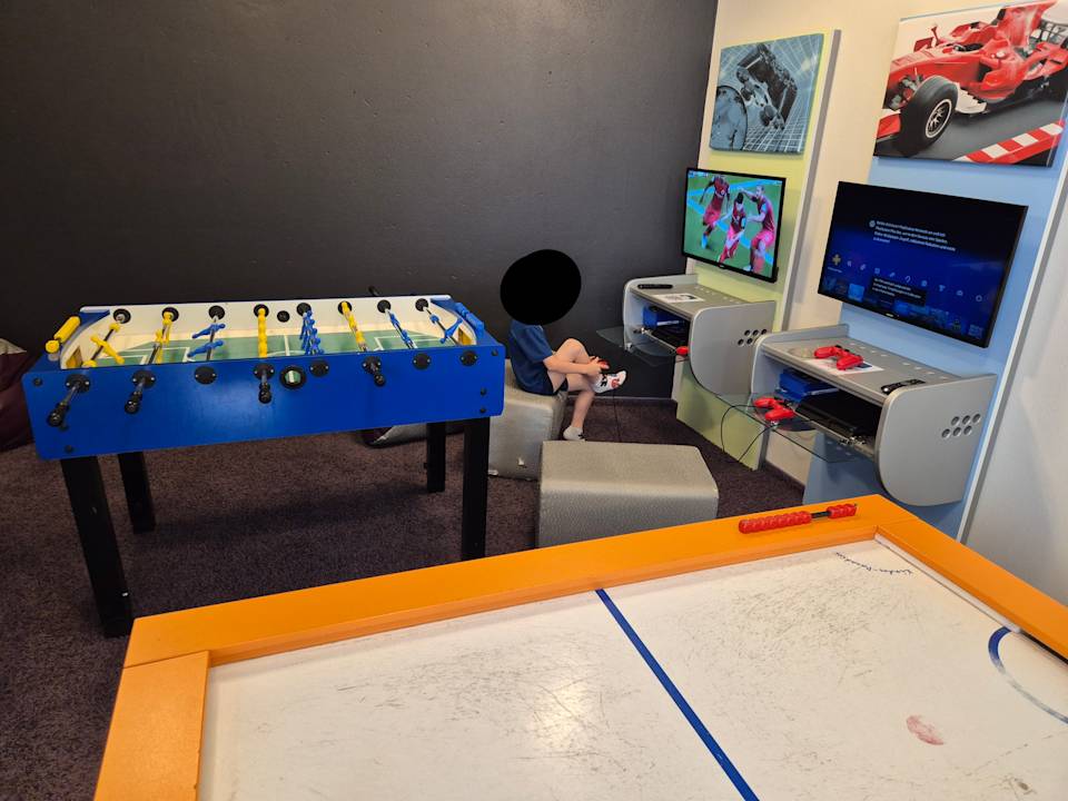 Sport & Freizeit Hotel DIE SONNE