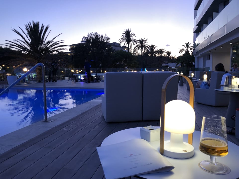 Pool Son Moll Sentits Hotel & Spa