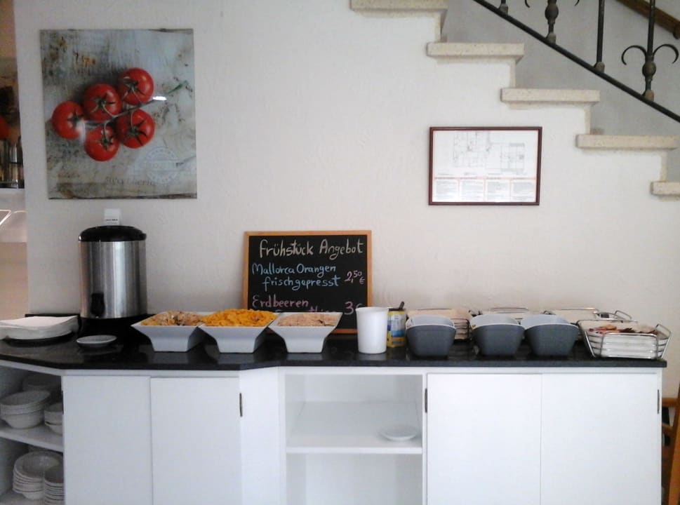 Restaurant Celo Garden