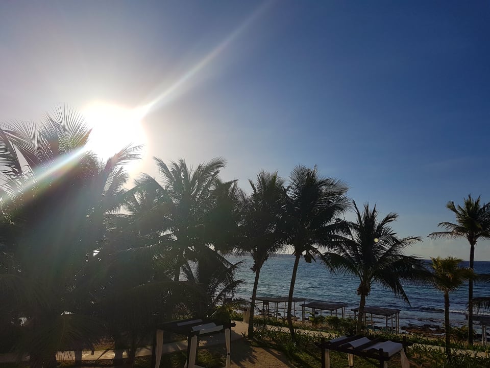 Ausblick Akumal Bay Beach & Wellness Resort