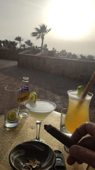 Gastro Mövenpick Resort El Quseir