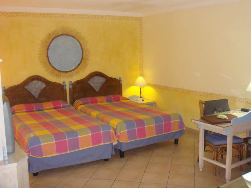 Doppelzimmer Meliá Península Varadero