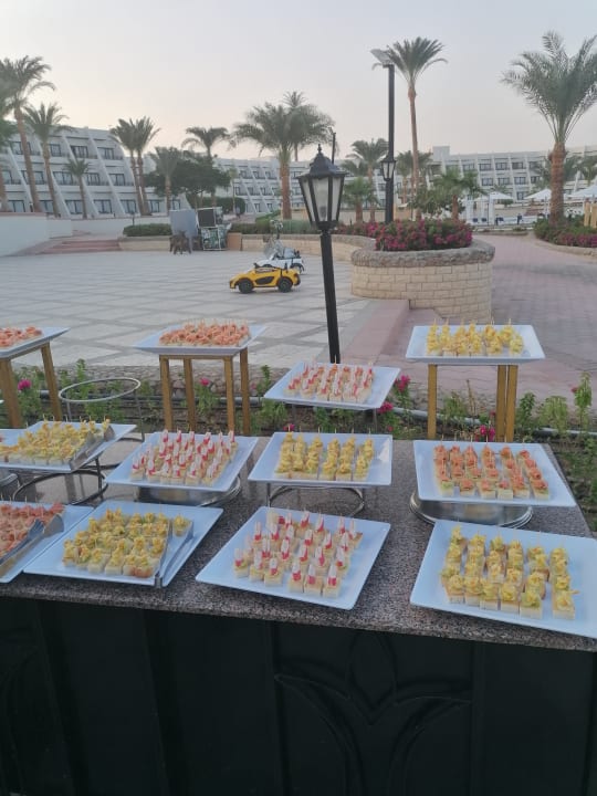 Gastro Pharaoh Azur Resort