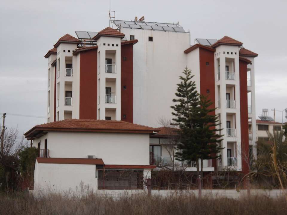 Side Elis Hotel Side Elis