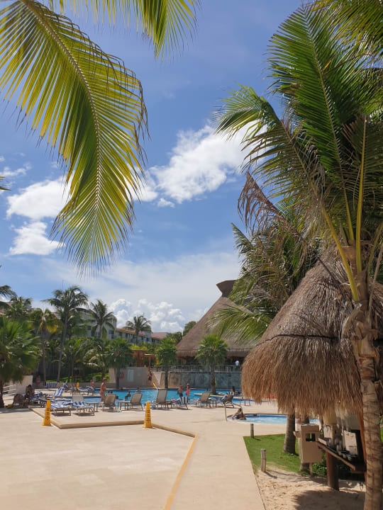 Strand Viva Azteca by Wyndham - All Inclusive Resort