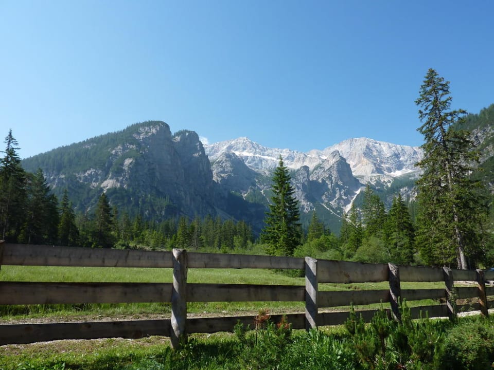 Idyllisch Alpine Nature Hotel Brückele