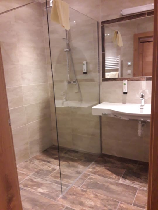 Bad  Hotel Alphof Alpbach