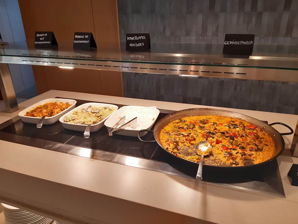 Gastro allsun Hotel Eden Alcudia
