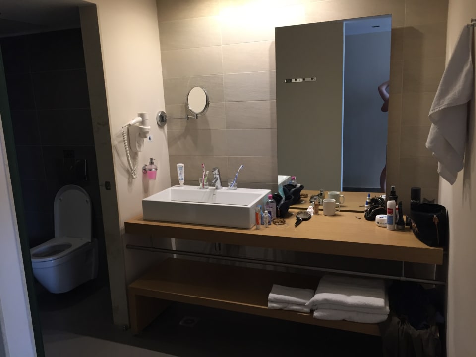 Zimmer Atlantica Mikri Poli Crete