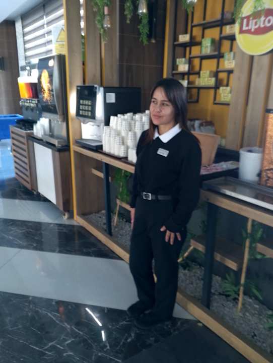 Gastro Eftalia Ocean Resort & Spa