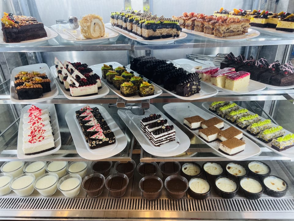 Gastro Paloma Oceana