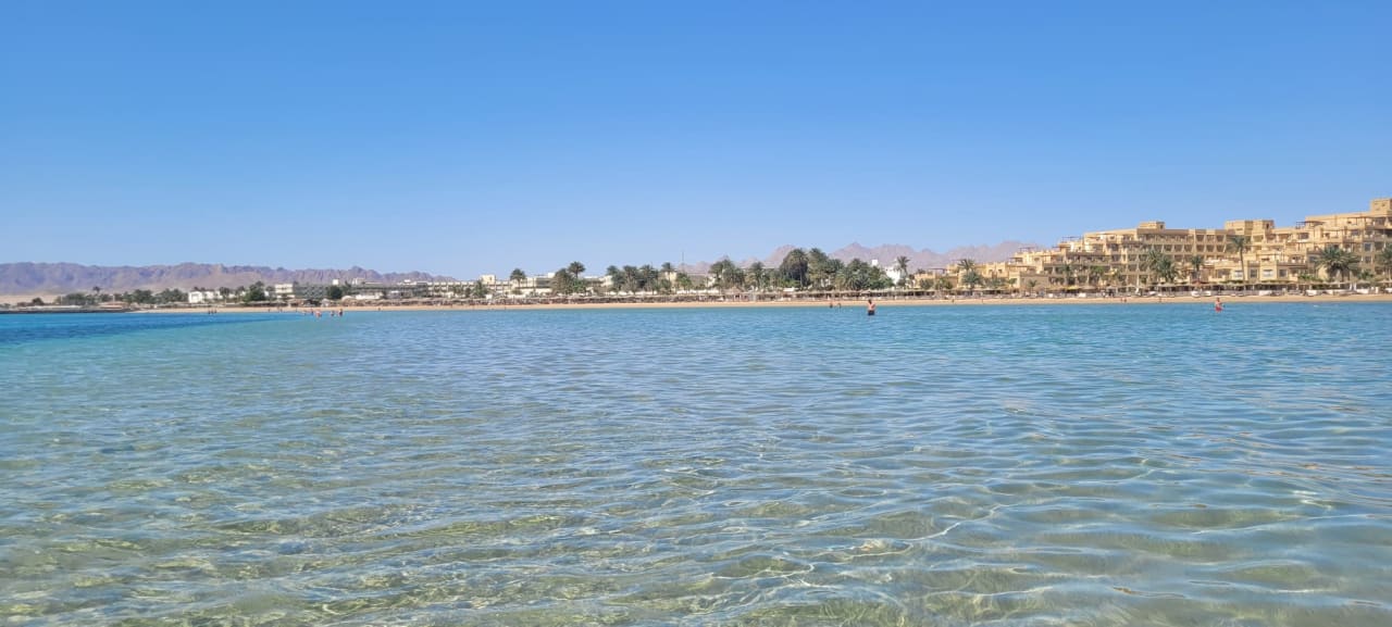 Strand Shams Safaga Resort