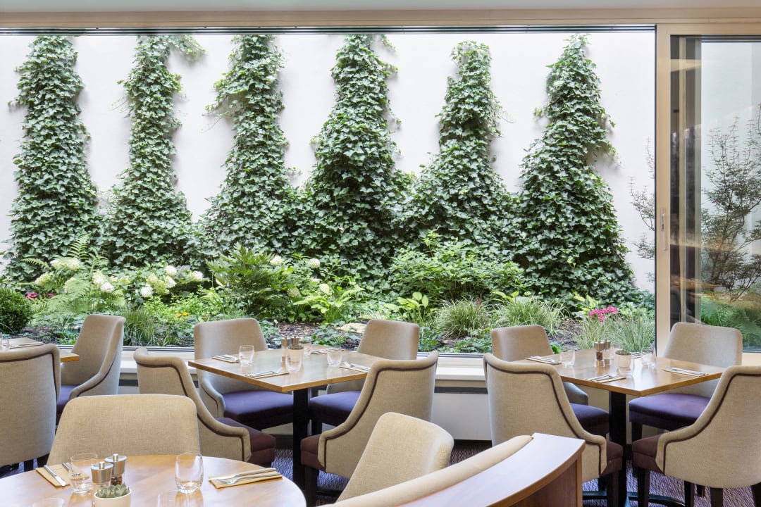 Gastro Botanique Hotel Prague