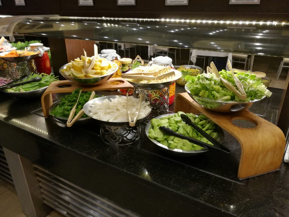 Gastro Limak Lara Deluxe Hotel & Resort