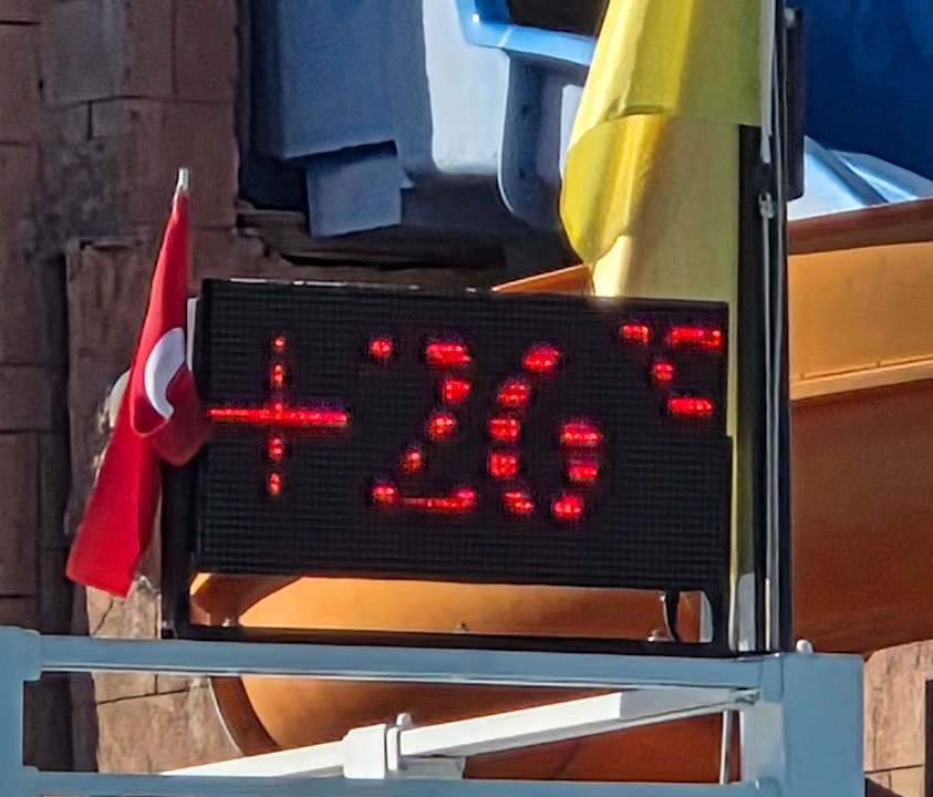 Pool Aydinbey Kings Palace & Spa