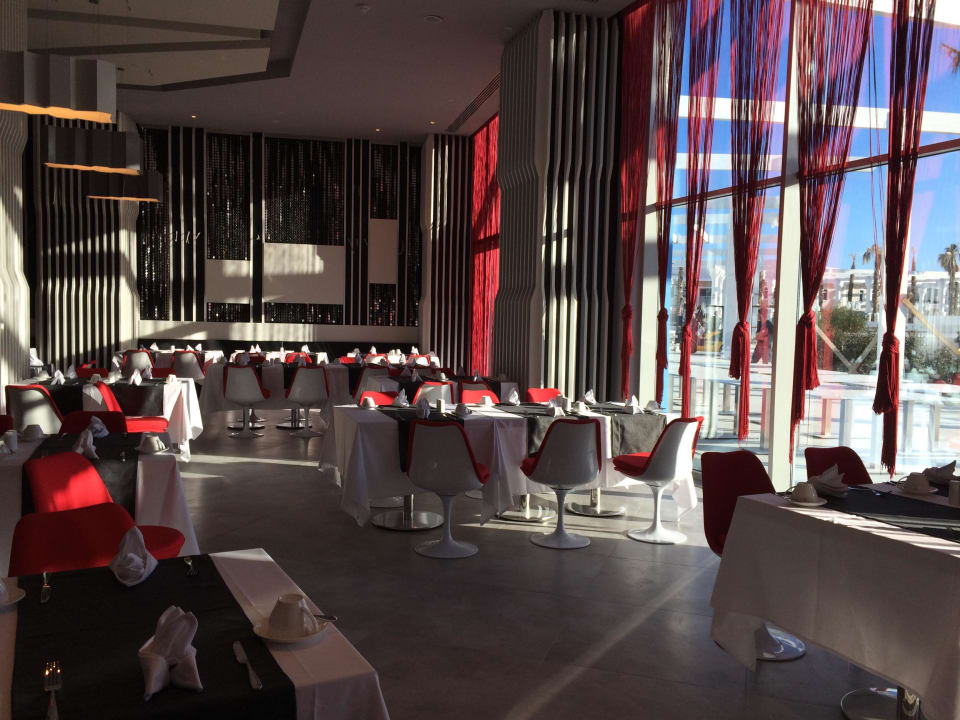 Restaurant Sueno Hotels Deluxe Belek