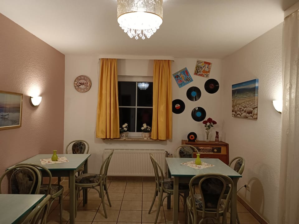 Gastro Pension und Café Jägerhaus