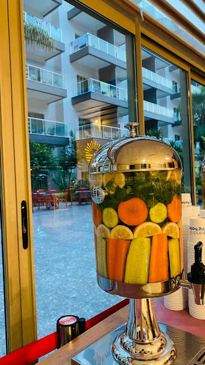 Gastro Hotel Grand Ring