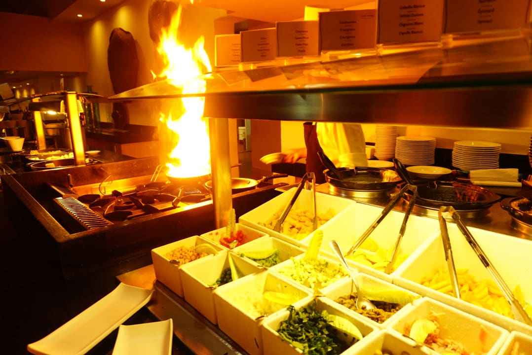 Gastro Akumal Bay Beach & Wellness Resort