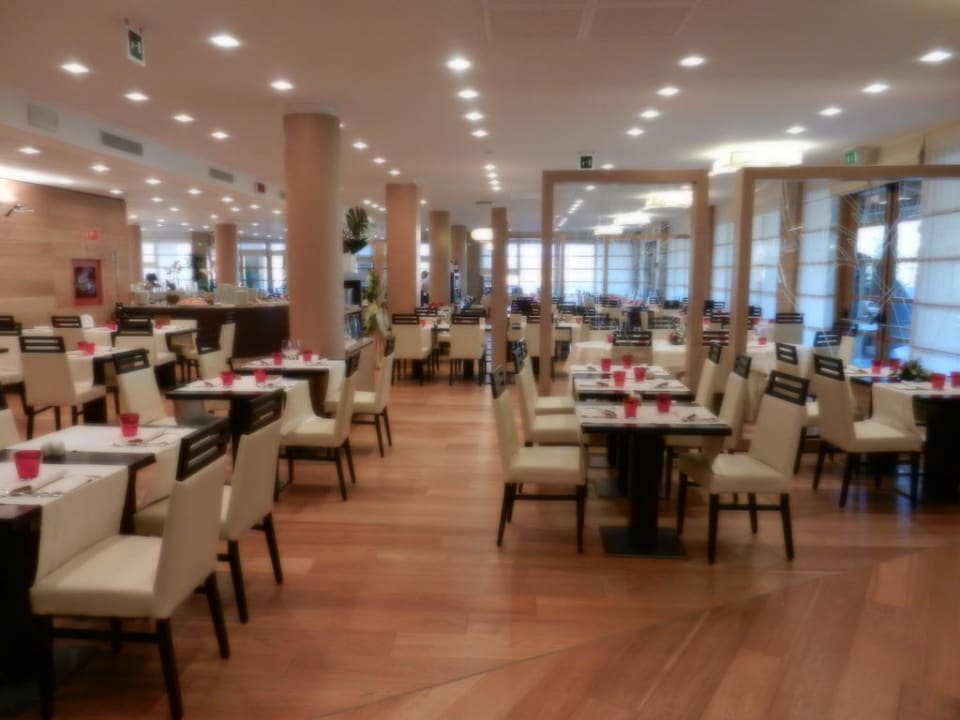 Restaurant Green Village Resort - Hotel & Aparthotel