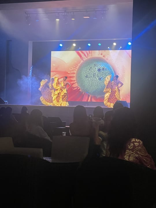 Sport & Freizeit Hotel Riu Turquoise