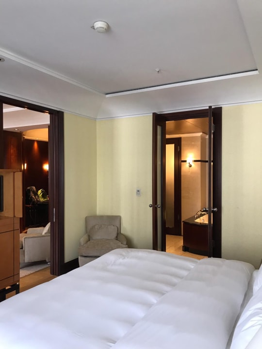 Zimmer Hotel Adlon Kempinski Berlin