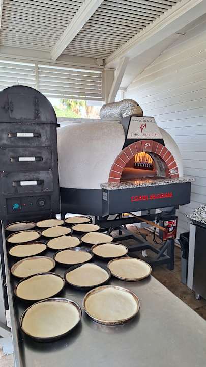 Gastro Aydinbey Kings Palace & Spa