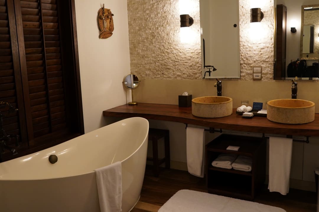 Zimmer STORY Seychelles