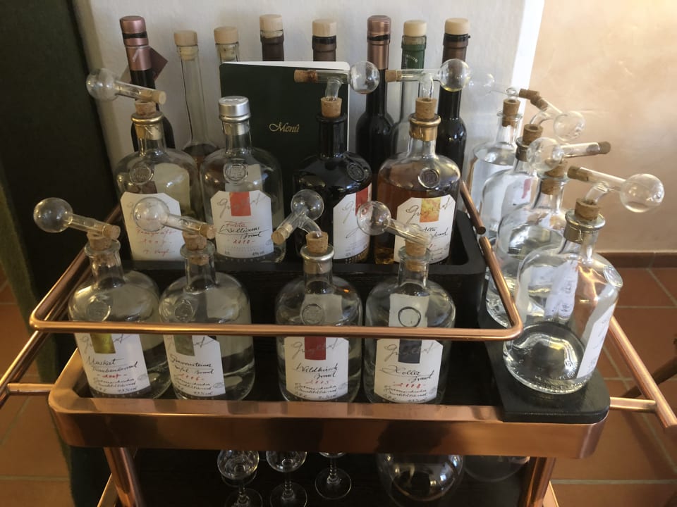Gastro Landhotel Erlhof