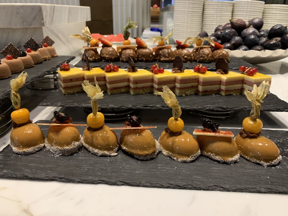 Gastro Maxx Royal Belek Golf Resort